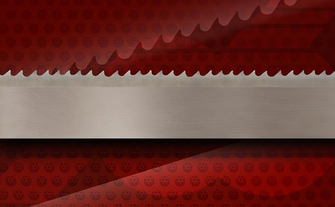 云浮硬质合金带锯条适用于锯切哪些金属材料？