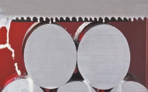 云浮加工厂家在购买带锯条时同目标带锯条供应商需要洽谈哪些事项？