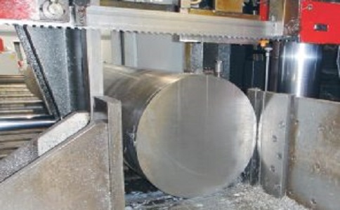 云浮新带锯条启封后，为什么要先进行试刀磨合？