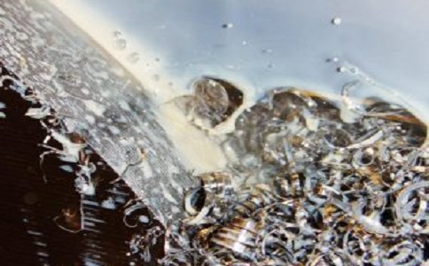 云浮带锯条锯切效果降低，并无法再使用，加工厂如何进行处理？