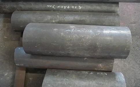 云浮某家制造公司采购2/3高低齿硬质合金带锯条锯切尺寸500mm，面积1963c㎡表面硬化钢
